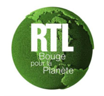 RTL veut bouger pour la planète