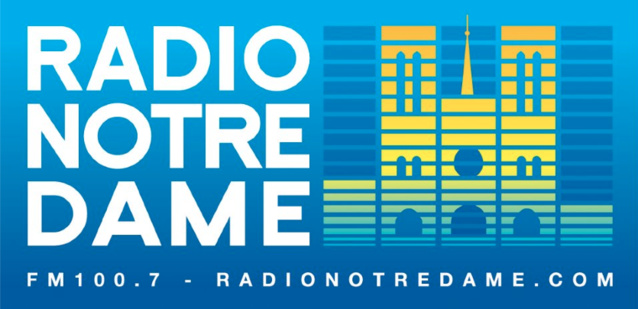 À son tour, Radio Notre Dame lance son Rad...<br /><br />Source : <a href=