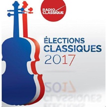 Élections Classiques 2017 : Tchaïkovski président !