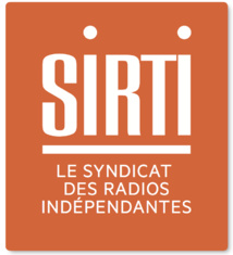 Le SIRTI, premier employeur de la radiodiffusion privé...<br /><br />Source : <a href=