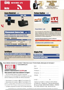 Téléchargez le PDF du Sommaire de la Lettre Pro n°5 Téléchargez le PDF du Sommaire de la Lettre Pro n°5