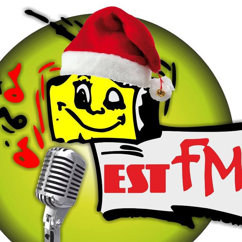 Est FM : deux jours de chansons de Noël - La Lettre Pro de la Radio