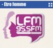 LFM  - Etre femme