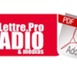 La Lettre Pro de la Radio et des Médias n°7 sortira Lundi