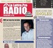 La Lettre Pro de la Radio n°13 : spécial RadioDays Europe vient de paraître !