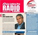 La Lettre Pro de la Radio n° 15 est disponible