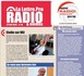 La Lettre Pro de la Radio n°16 : nouveau numéro disponible