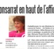 Audio - Entretien avec Céline Montsarrat