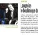 Audio - Entretien avec Eric laugérias
