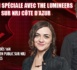 NRJ avec The Lumineers à Cannes