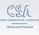Le CSA reçoit les radios