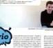 Audio - Entetien avc Mark Ramsey (podcast in english)