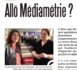 LLP39 - Allô Médiamétrie ?