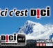 D!CI radio : une forme insolente !