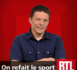 Place aux filles sur RTL