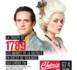1789 sur Chérie FM Toulouse