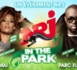 NRJ In The Park arrive à France
