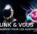 Daft Punk en interview sur Fun Radio