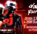 Daft Punk : les autres aussi