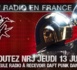 Daft Punk (en direct) sur NRJ