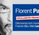 France Bleu joue l'exclusivité