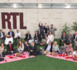 Le pique-nique de RTL