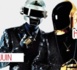Daft Punk sur FG