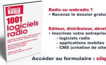 1001 logiciels pour la Radio - Hors-Série de la Lettre Pro de la Radio