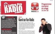La Lettre Pro de la Radio n° 26