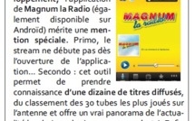 Un Magnum dans la poche