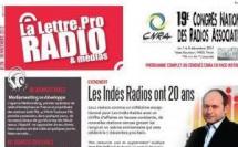 La Lettre Pro de la Radio : le n°29 est paru
