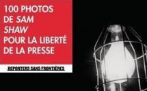 Des cadeaux sous le sapin