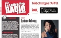 La Lettre Pro de la Radio : découvrez le n° 34