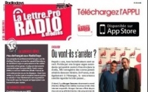 La Lettre Pro de la Radio : découvrez le n° 35
