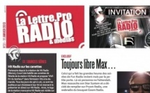 La Lettre Pro n° 31 est parue