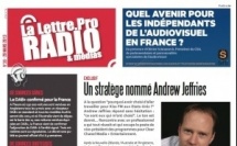 La Lettre Pro de la Radio : découvrez le n° 36