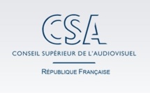 Le CSA reçoit les radios