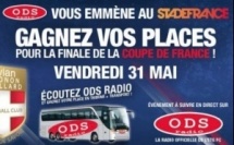 Partenariat ODS et La Radio Plus