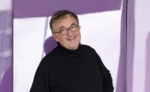 Philippe Meyer : le style et la voix © Christophe Abramowitz