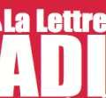 SAISON 1 - Lettre Pro de la Radio version papier - Septembre 2011 à Juillet 2012