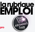 Petites annonces
