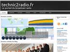 Technic2Radio - France