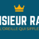 Monsieur Radio