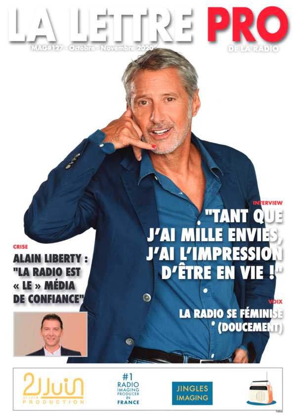 La 3e vague La 3e vague