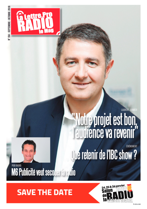 C’est la saison des podcasts C’est la saison des podcasts