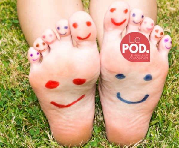 Podcasteur : faites-vous le pont ?