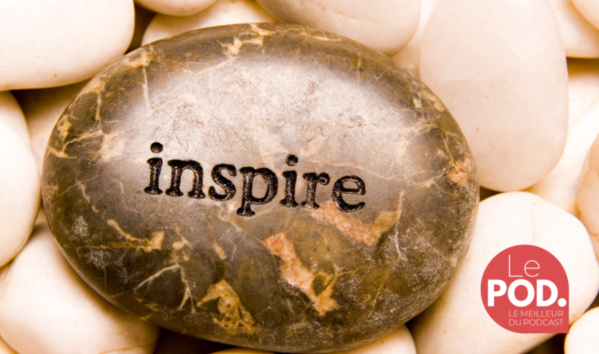 Quelles sont vos sources d’inspiration ? Quelles sont vos sources d’inspiration ?