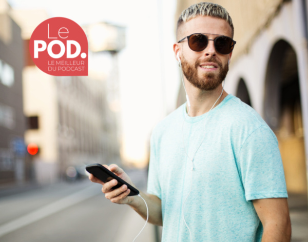 Les Français et le podcast Les Français et le podcast