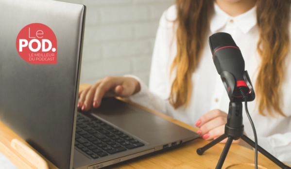Comment écrire un podcast ? Comment écrire un podcast ?