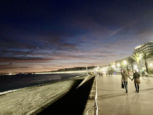 #RadioTour : au revoir Nice et merci !